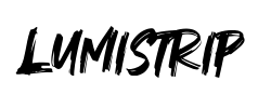 Lumistrip - logo